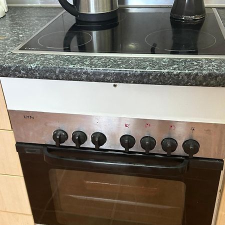 Apartamento En Fuengirola Junto Al Paseo Maritimo Luaran gambar