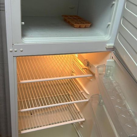 Apartamento En Fuengirola Junto Al Paseo Maritimo Luaran gambar