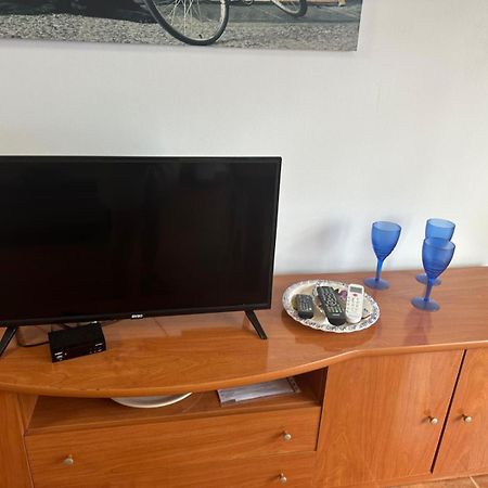 Apartamento En Fuengirola Junto Al Paseo Maritimo Luaran gambar