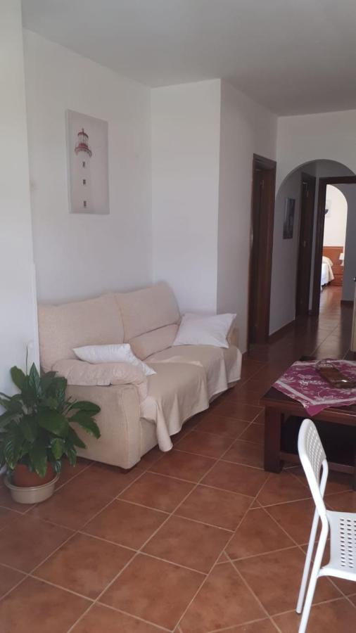 Apartamento En Fuengirola Junto Al Paseo Maritimo Luaran gambar