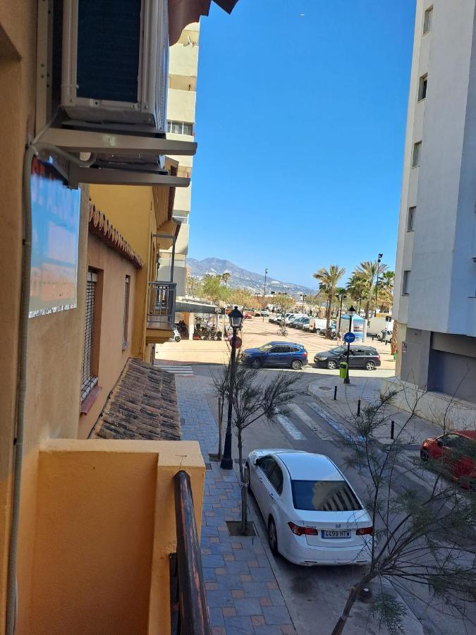 Apartamento En Fuengirola Junto Al Paseo Maritimo Luaran gambar