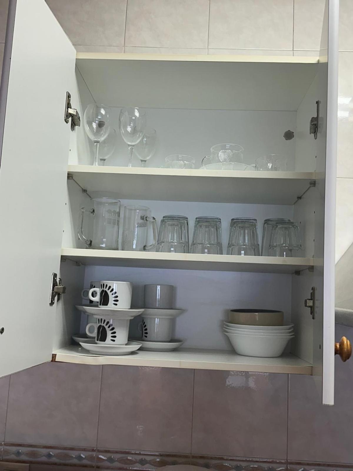 Apartamento En Fuengirola Junto Al Paseo Maritimo Luaran gambar