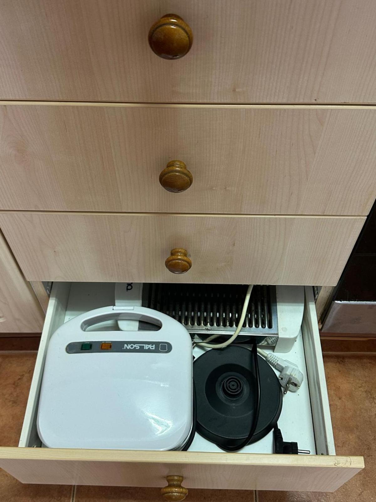 Apartamento En Fuengirola Junto Al Paseo Maritimo Luaran gambar