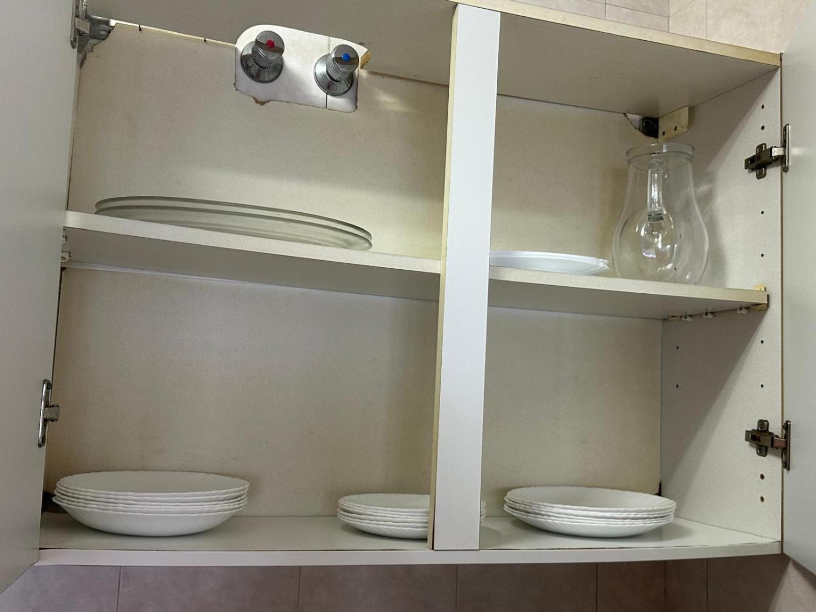 Apartamento En Fuengirola Junto Al Paseo Maritimo Luaran gambar