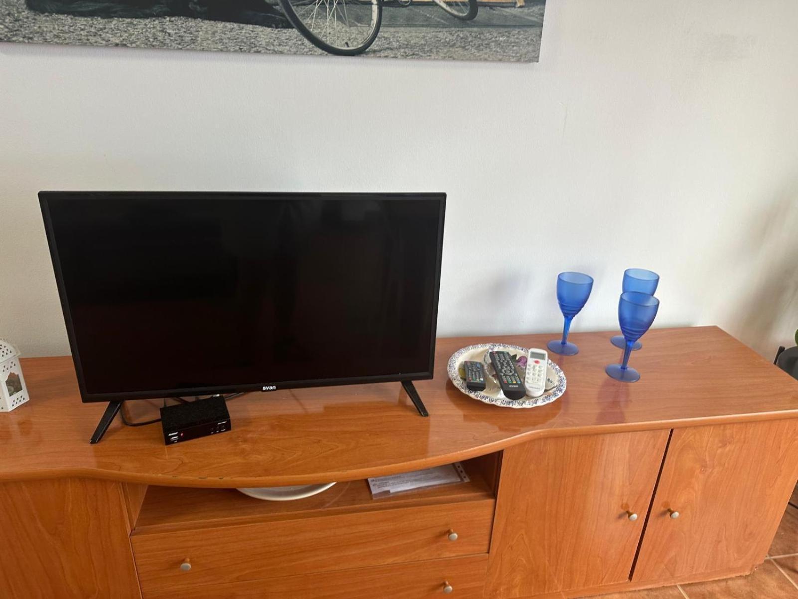 Apartamento En Fuengirola Junto Al Paseo Maritimo Luaran gambar