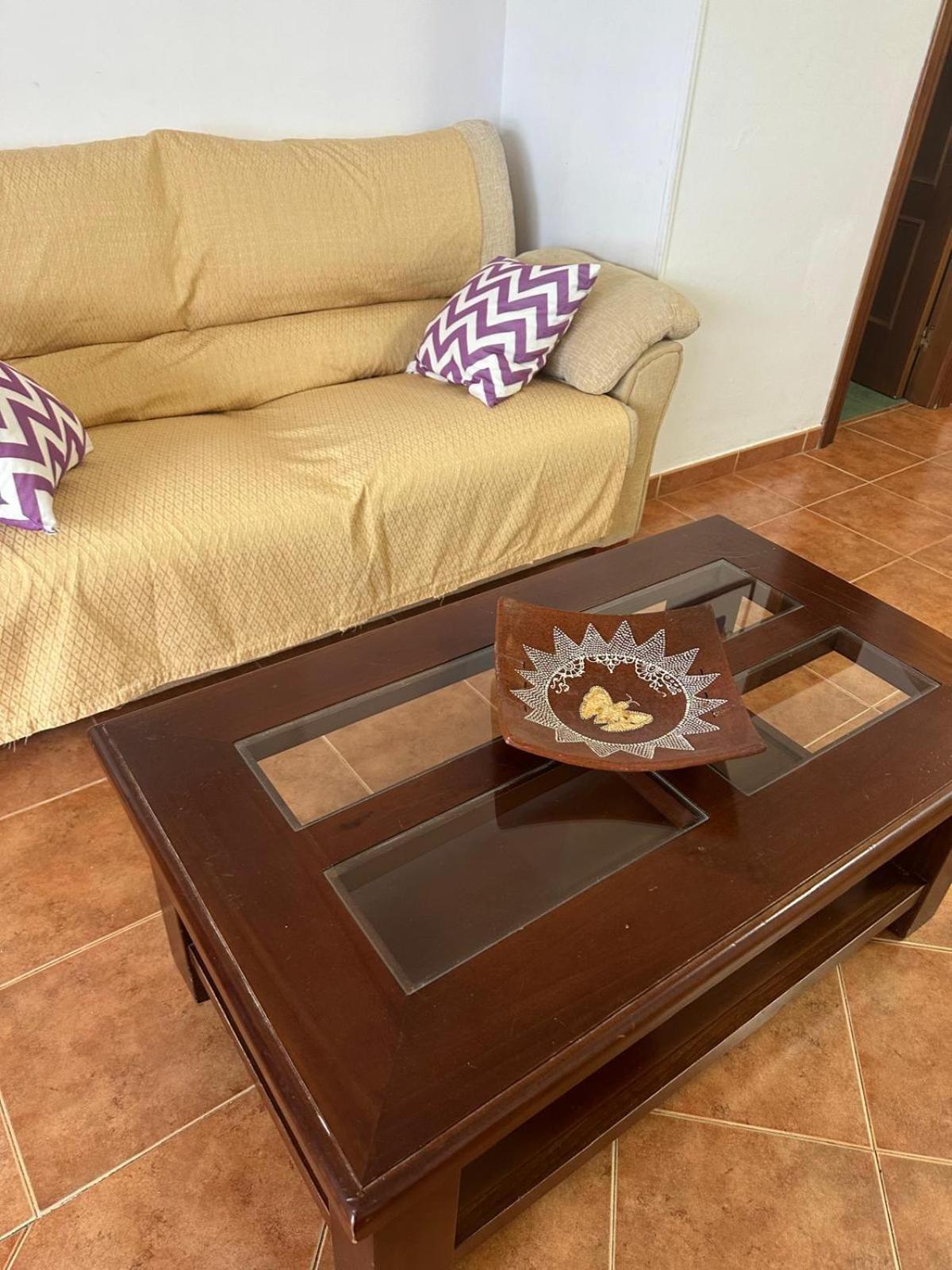 Apartamento En Fuengirola Junto Al Paseo Maritimo Luaran gambar